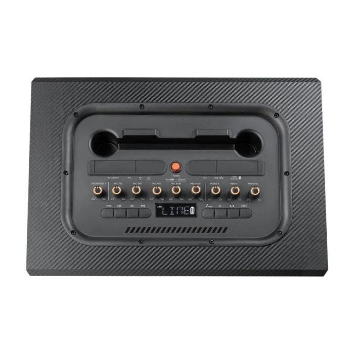 Defender Sound Factory (65093) (UA)