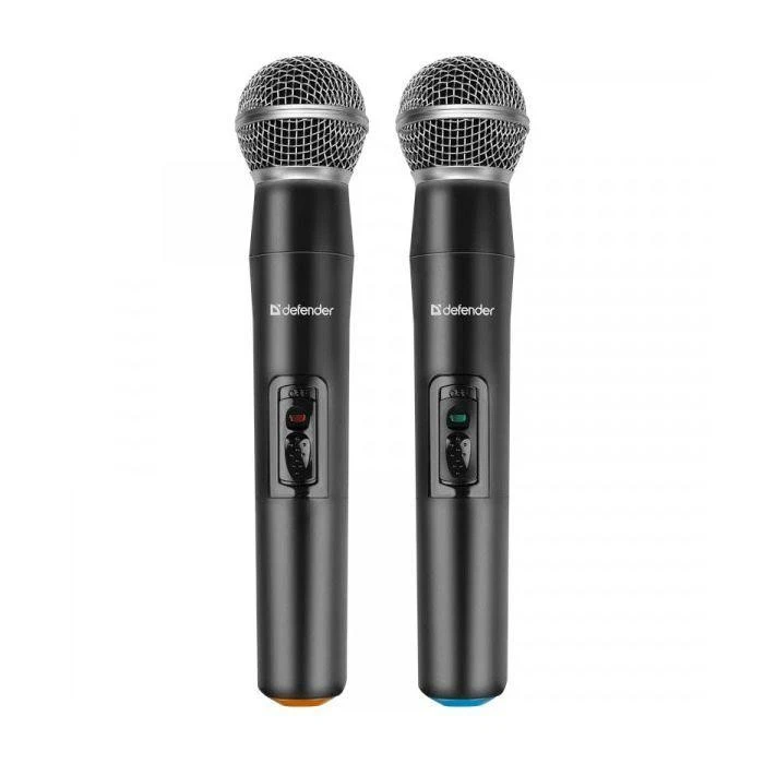 Defender Sound Factory (65093) (UA) Бренд: Defender; Установка: