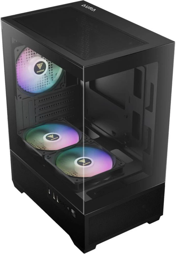 GAMDIAS AURA GC9M ELITE ARGB (4711514503135) (UA)