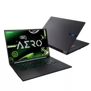 Gigabyte Aero X16 EG61H (1TH93UAC94AH) Space Gray