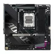 Gigabyte B850M Aorus Elite WiFi6E Socket AM5