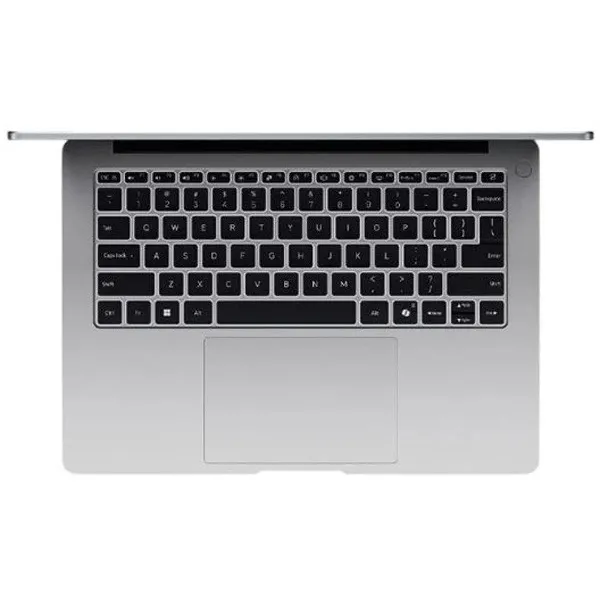 Xiaomi Redmi Book 14 2025 Silver (JYU4676CN)