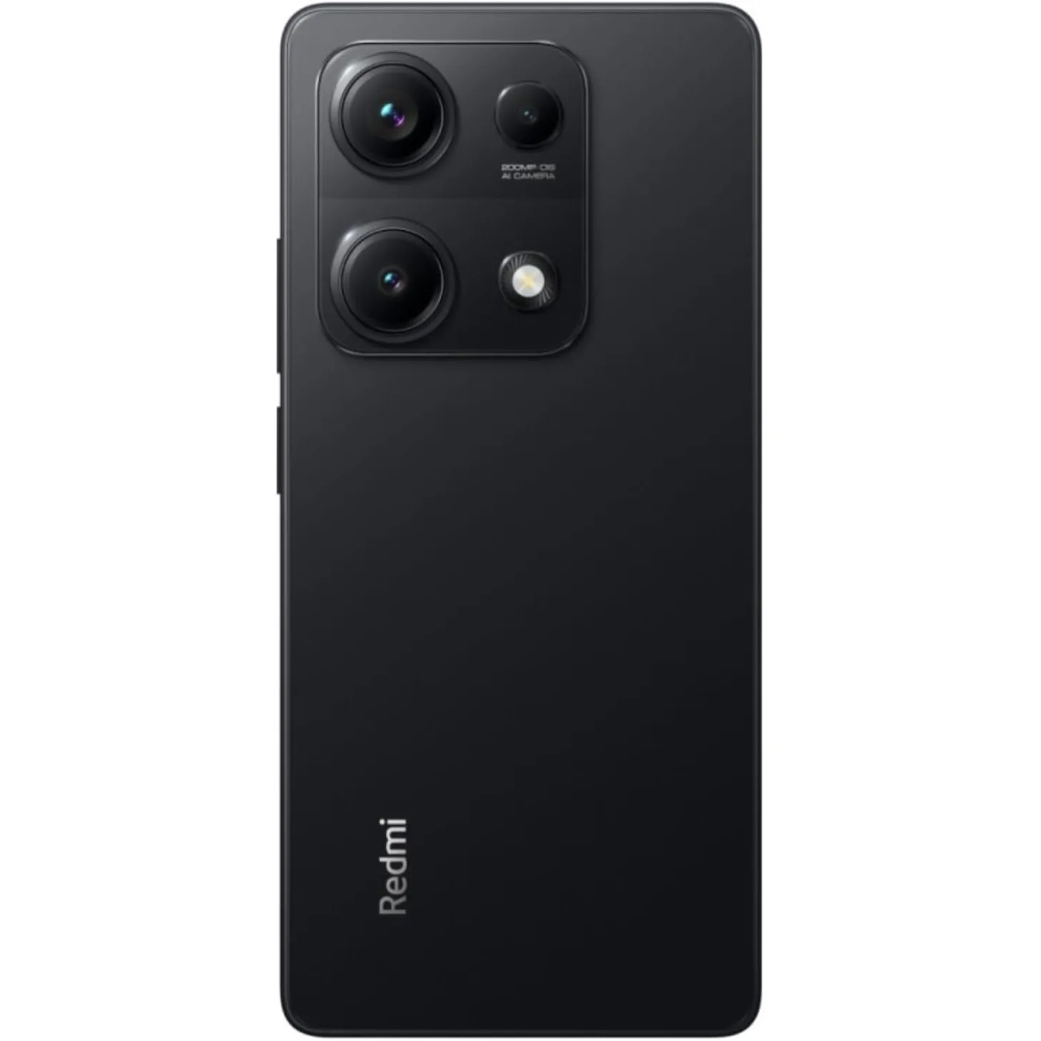 Xiaomi Redmi Note 14S 8/128GB Midnight Black (no adapter) Europe