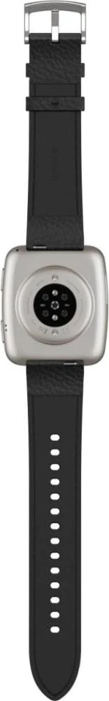 Смарт-часы Amazfit Active 2 Black Leather (1155812) (UA)