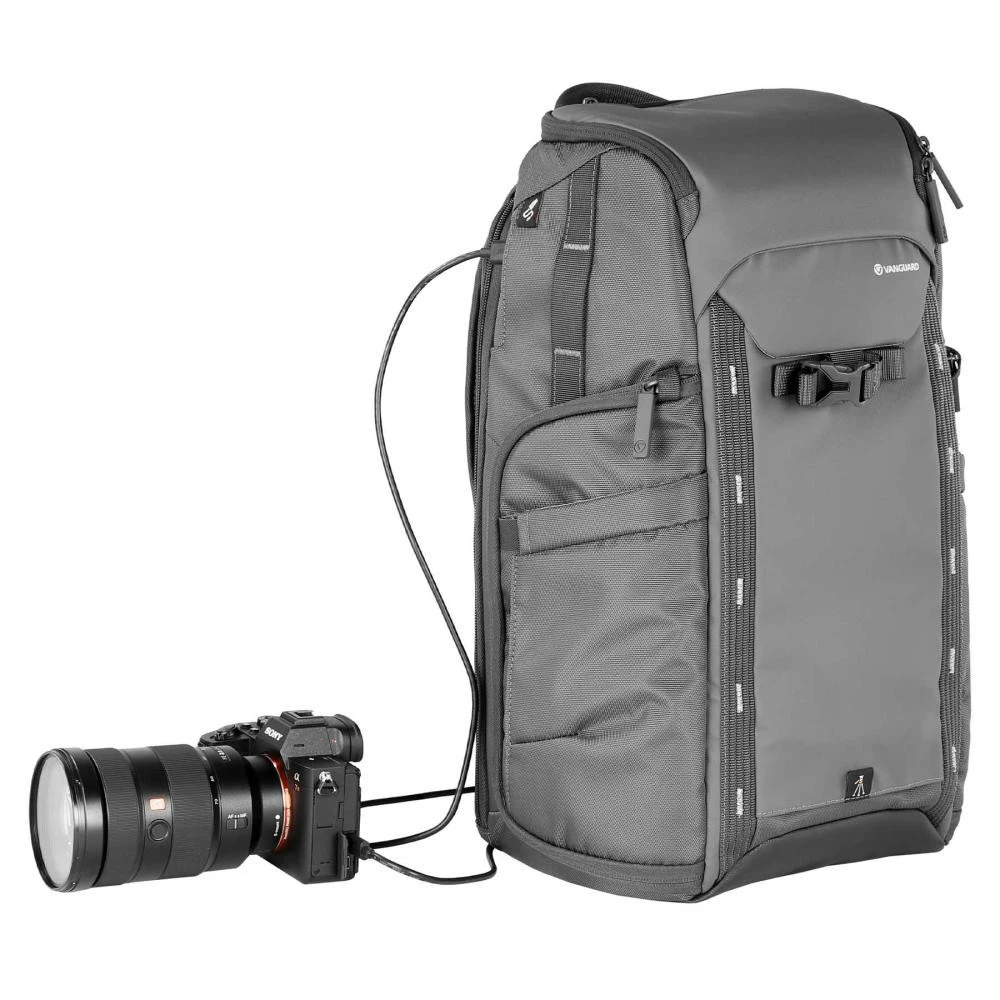 Vanguard VEO Adaptor R48 Gray (DAS301756) (UA)