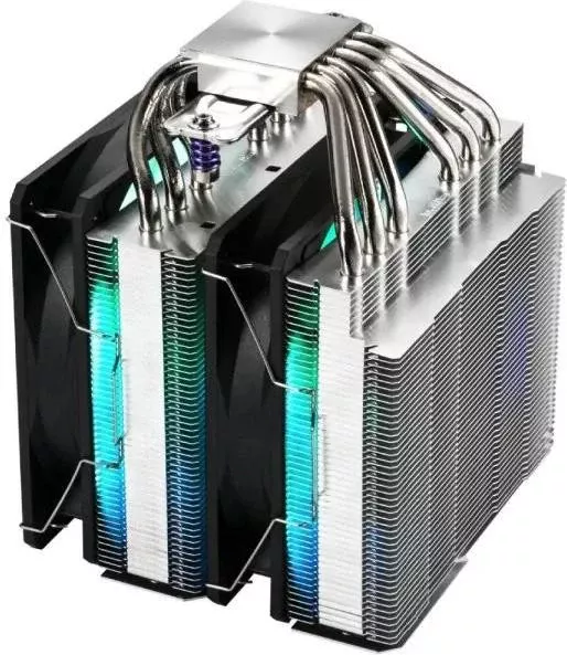 Повітряне охолодження FSP MP7 (UA) Бренд: FSP; Призначення: для