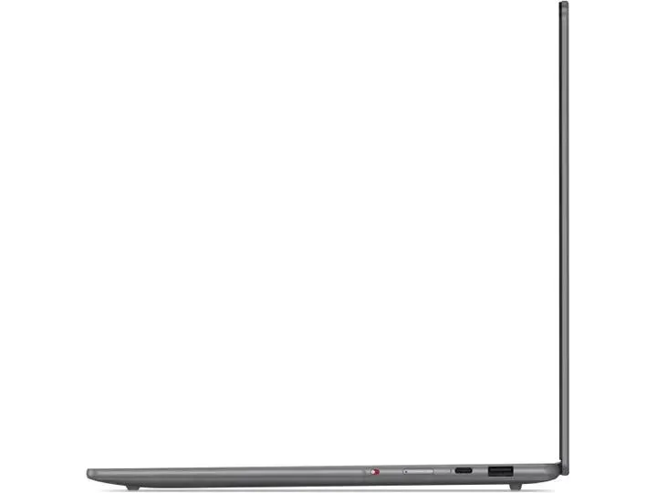 Lenovo Yoga Slim 7 15ILL9 (83HMCTO1WW) Діагональ екрана: 15.3 IPS