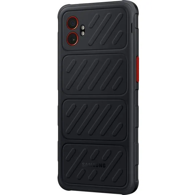 Samsung Galaxy Xcover 7 Pro 6/128Gb Black (SM-G776B)