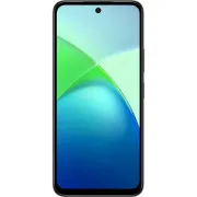 Infinix Smart 10 4/128Gb Sleek Black (4894947084423) (UA)
