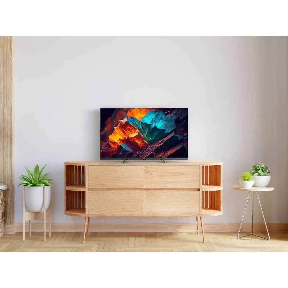 KIVI 32H720QB (UA) QLED-телевизор / Диагональ 32