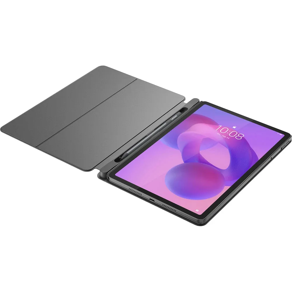 Lenovo Idea Tab 8/128GB 5G Luna Grey + Case Pen (ZAFM0065UA) (UA) Операционная система: Android 15