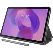 Lenovo Idea Tab 8/128GB 5G Luna Grey + Case Pen (ZAFM0065UA) (UA)