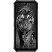 Ulefone Armor X16 6/128Gb Sand Dune (6975326660570) (UA)