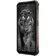 Ulefone Armor X16 6/128Gb Sand Dune (6975326660570) (UA)