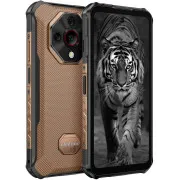 Ulefone Armor X16 6/128Gb Sand Dune (6975326660570) (UA)