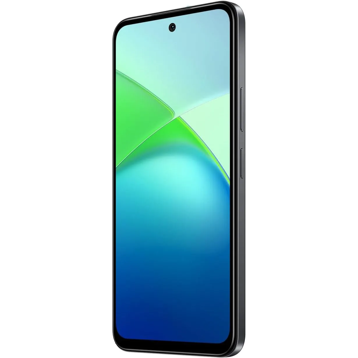 Infinix Smart 10 4/128Gb Sleek Black (4894947084423) (UA)