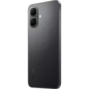 Infinix Smart 10 4/128Gb Sleek Black (4894947084423) (UA)