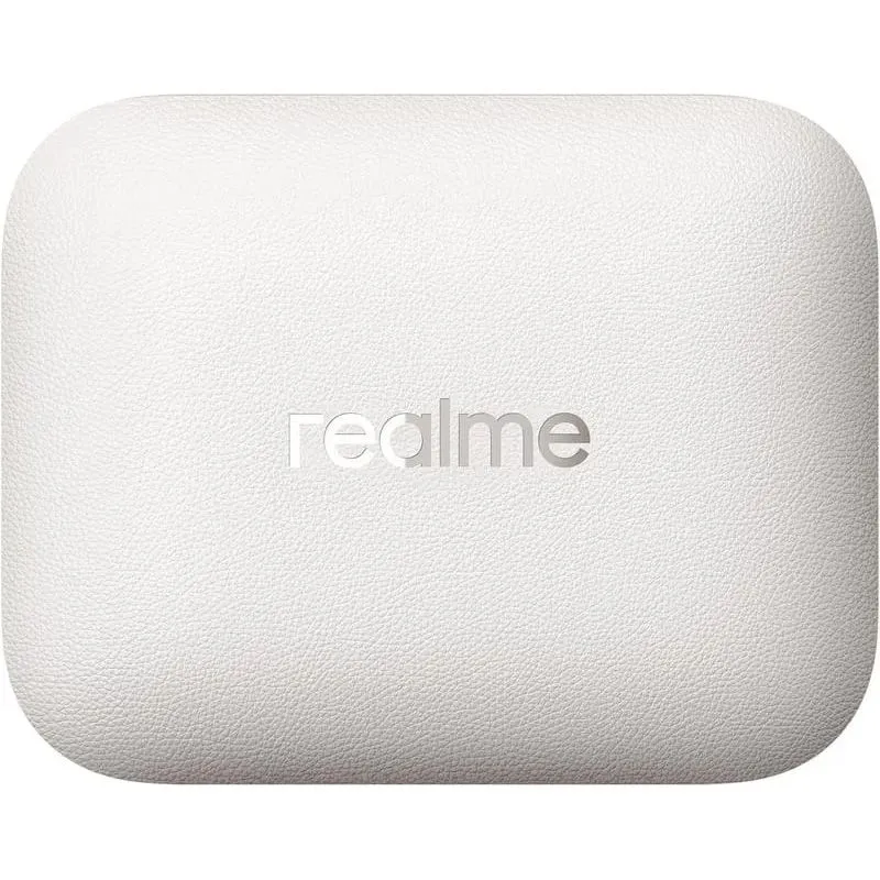 Наушники Realme Buds Air 7 Pro Glory Beige (EU) Бренд: realme; Способ подключения: