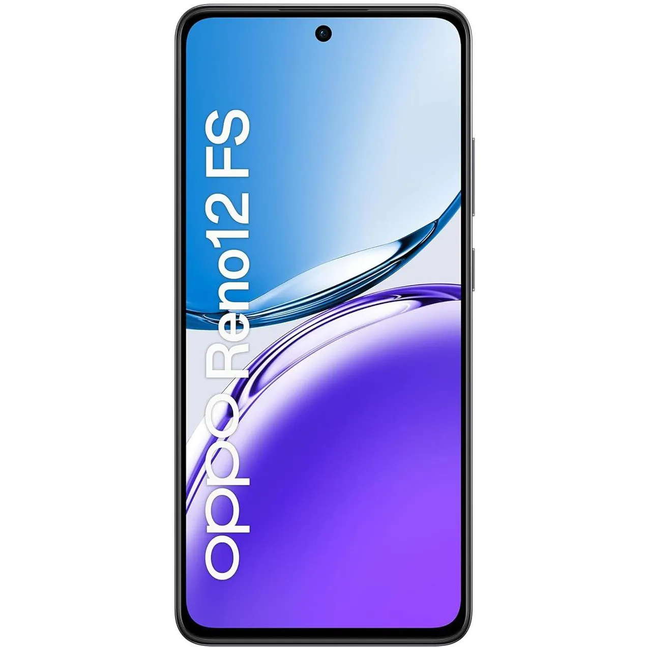 Oppo Reno 12 FS 8/512GB Matte Gray (6932169351430) (UA) Дисплей: 6.67 / Amoled (2400x1080 пікселів)