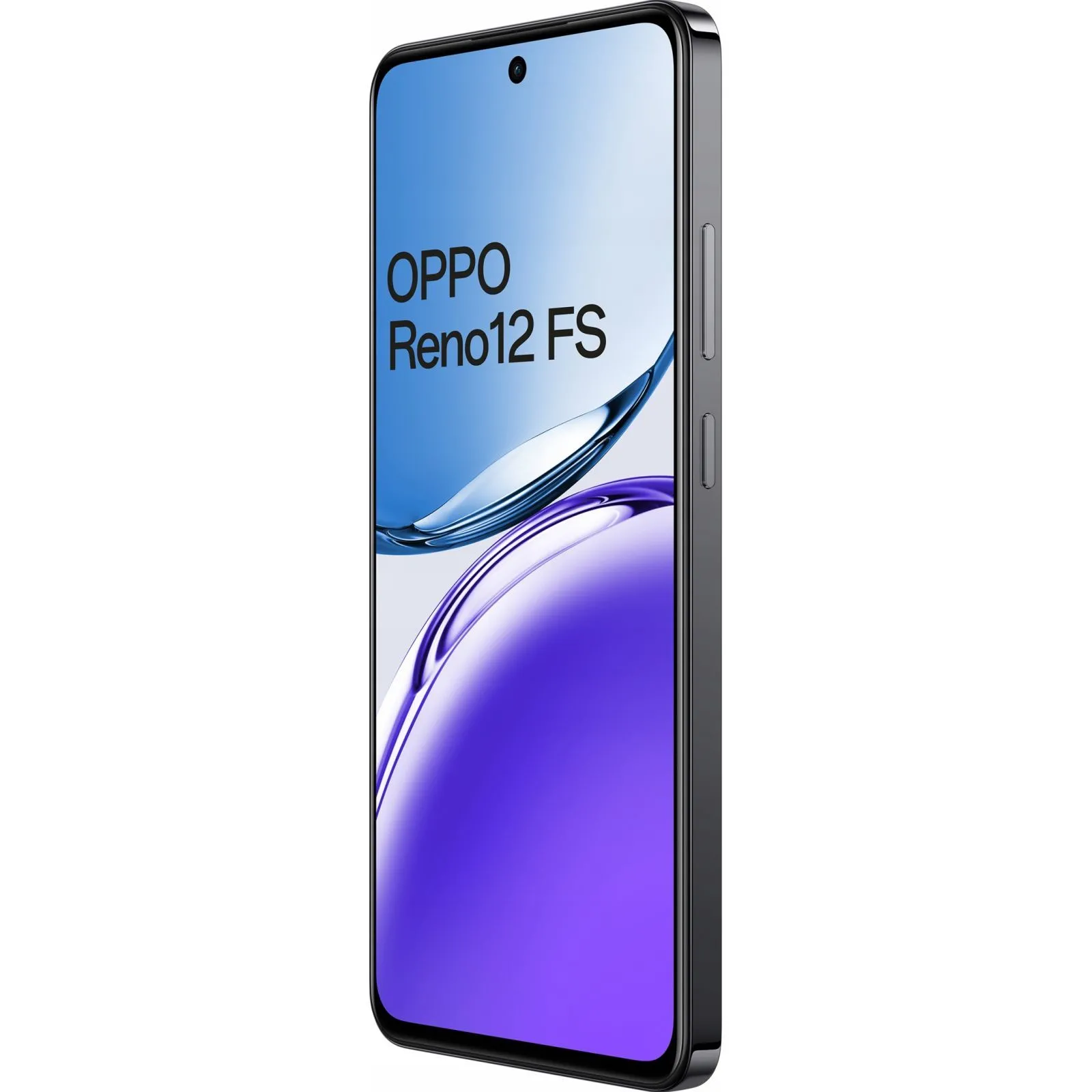 Oppo Reno 12 FS 8/512GB Matte Gray (6932169351430) (UA)