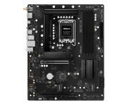 ASRock B860 Pro-A WiFi EU
