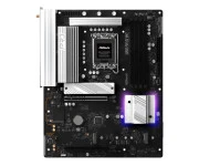 ASRock B860 Pro RS WiFi EU