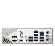 ASRock B860 Pro RS WiFi EU