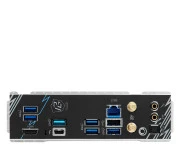 ASRock B860I Lightning WiFi EU