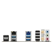 ASRock B860I WiFi EU