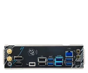 ASRock B860M Lightning WiFi EU