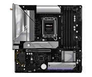 ASRock B860M LiveMixer WiFi EU