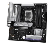 ASRock B860M LiveMixer WiFi EU