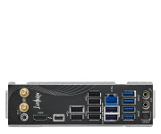 ASRock B860M LiveMixer WiFi EU