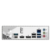 ASRock B860M Pro RS EU