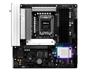 ASRock B860M Pro RS WiFi EU