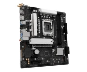 ASRock B860M-X WiFi EU