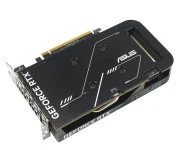 ASUS GeForce RTX 5050 Dual OC 8GB GDDR6 DLSS4 (DUAL-RTX5050-O8G) EU