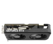 ASUS GeForce RTX 5050 Dual OC 8GB GDDR6 DLSS4 (DUAL-RTX5050-O8G) EU