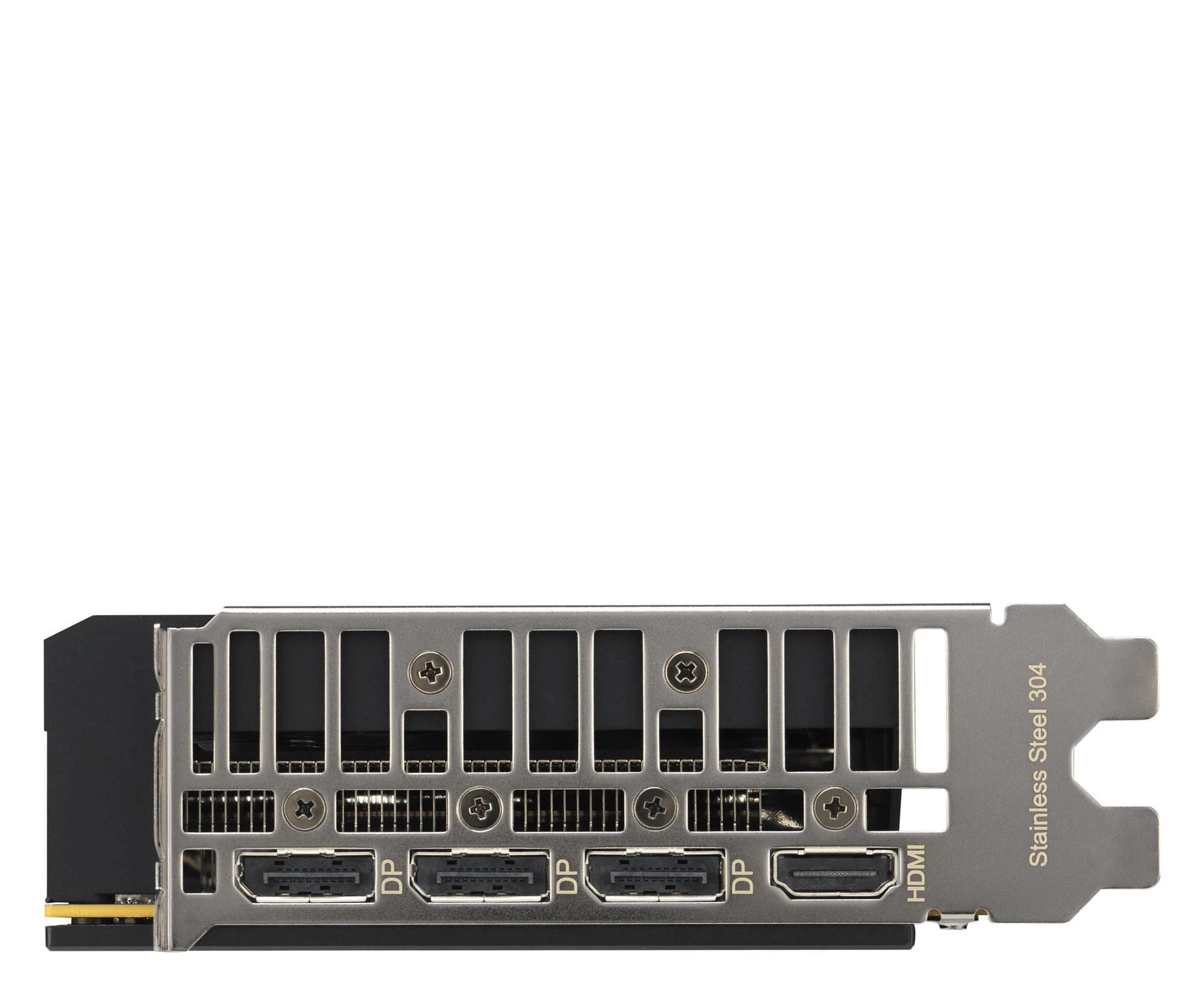 ASUS GeForce RTX 5050 Dual OC 8GB GDDR6 DLSS4 (DUAL-RTX5050-O8G) EU Серія відеокарт: GeForce RTX 50;