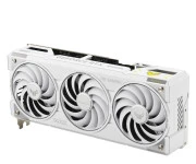 ASUS GeForce RTX 5070 Ti TUF Gaming OC White BTF 16GB GDDR7 DLSS4 (TUF-RTX5070TI-O16G-BTF-WHITE) EU