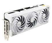 ASUS GeForce RTX 5070 Ti TUF Gaming OC White BTF 16GB GDDR7 DLSS4 (TUF-RTX5070TI-O16G-BTF-WHITE) EU
