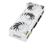 ASUS GeForce RTX 5070 Ti TUF Gaming OC White BTF 16GB GDDR7 DLSS4 (TUF-RTX5070TI-O16G-BTF-WHITE) EU