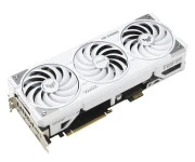 ASUS GeForce RTX 5070 Ti TUF Gaming OC White BTF 16GB GDDR7 DLSS4 (TUF-RTX5070TI-O16G-BTF-WHITE) EU