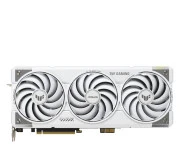 ASUS GeForce RTX 5070 Ti TUF Gaming OC White BTF 16GB GDDR7 DLSS4 (TUF-RTX5070TI-O16G-BTF-WHITE) EU
