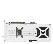 ASUS GeForce RTX 5070 Ti TUF Gaming OC White BTF 16GB GDDR7 DLSS4 (TUF-RTX5070TI-O16G-BTF-WHITE) EU