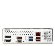 Gigabyte B860I AORUS PRO ICE EU