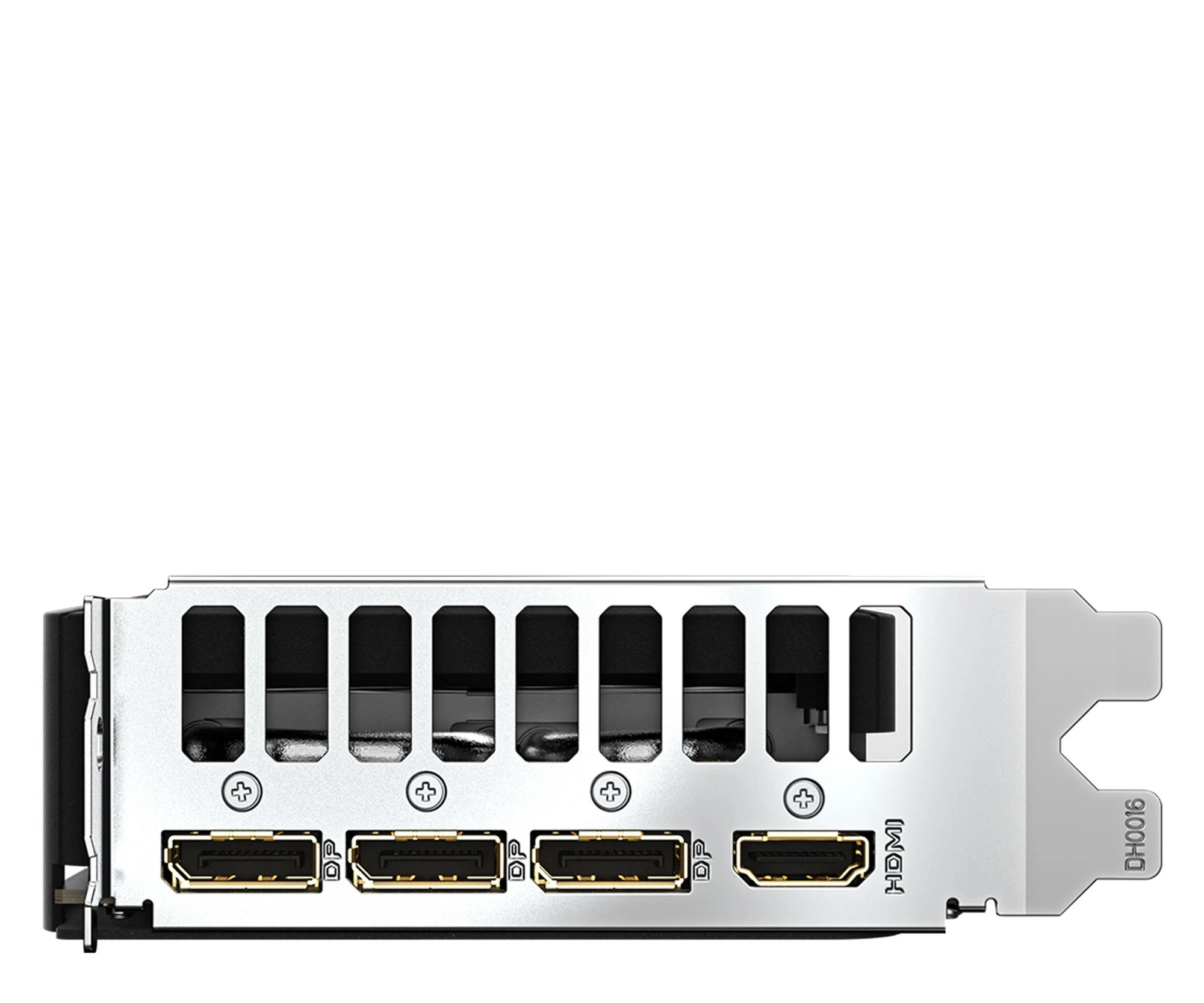 Gigabyte GeForce RTX 5060 Ti Eagle Max OC 8GB GDDR7 DLSS4 (GV-N506TEAGLEMAX OC-8GD) EU Серія відеокарт: GeForce RTX 50 серії;