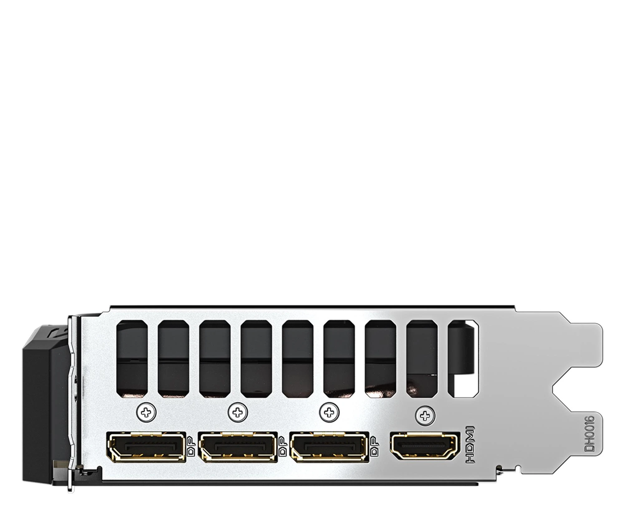 Gigabyte GeForce RTX 5060 Ti Windforce Max OC 16GB GDDR7 DLSS4 (GV-N506TWF2MAX OC-16GD) EU Серія відеокарт: GeForce RTX 50 серії;