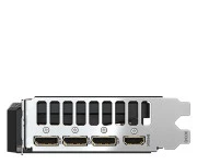 Gigabyte GeForce RTX 5060 Ti Windforce Max OC 16GB GDDR7 DLSS4 (GV-N506TWF2MAX OC-16GD) EU