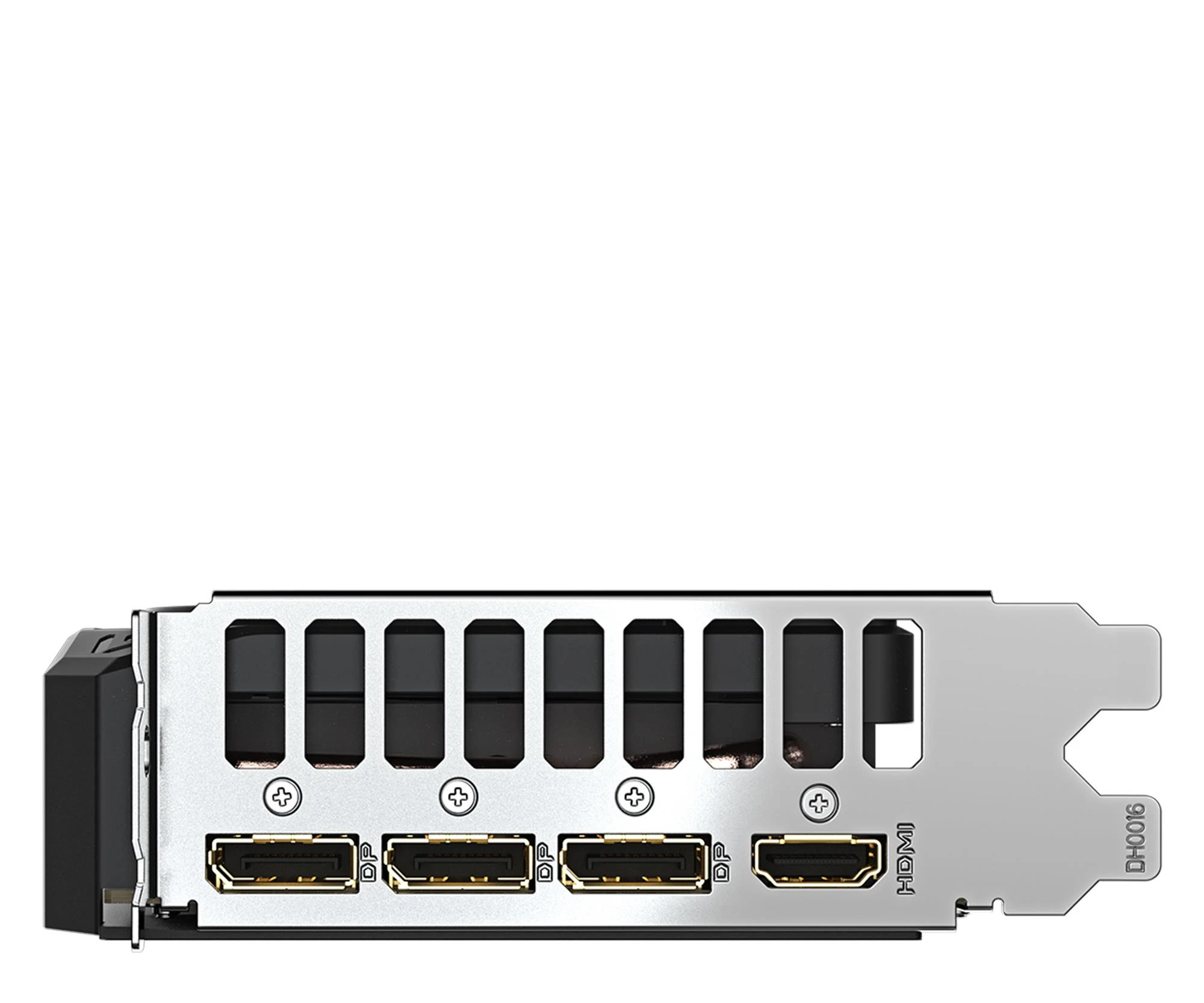 Gigabyte GeForce RTX 5060 Ti Windforce Max OC 8GB GDDR7 DLSS4 (GV-N506TWF2MAX OC-8GD) EU Серия видеокарт: GeForce RTX 50;